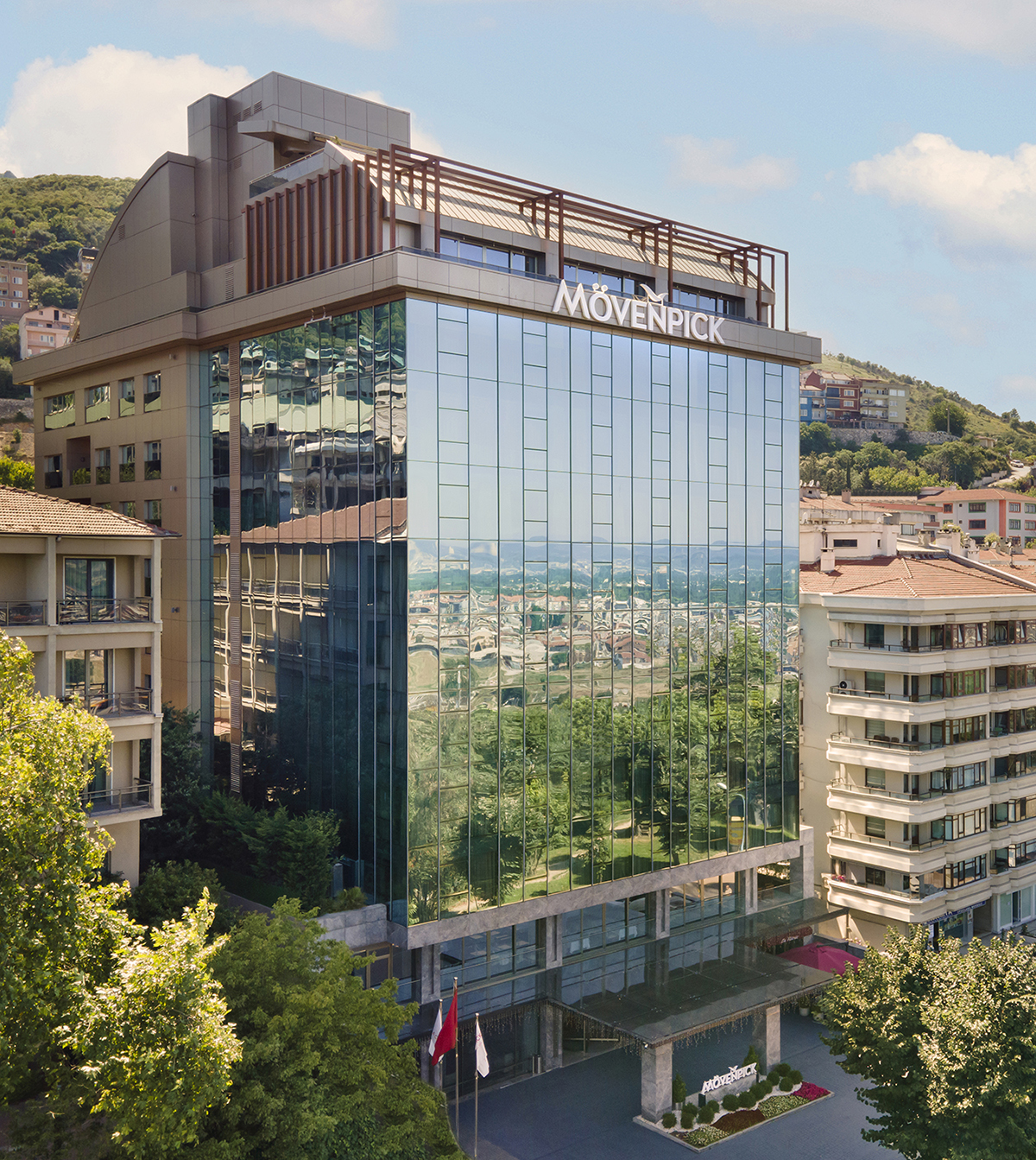 movenpick bursa 1