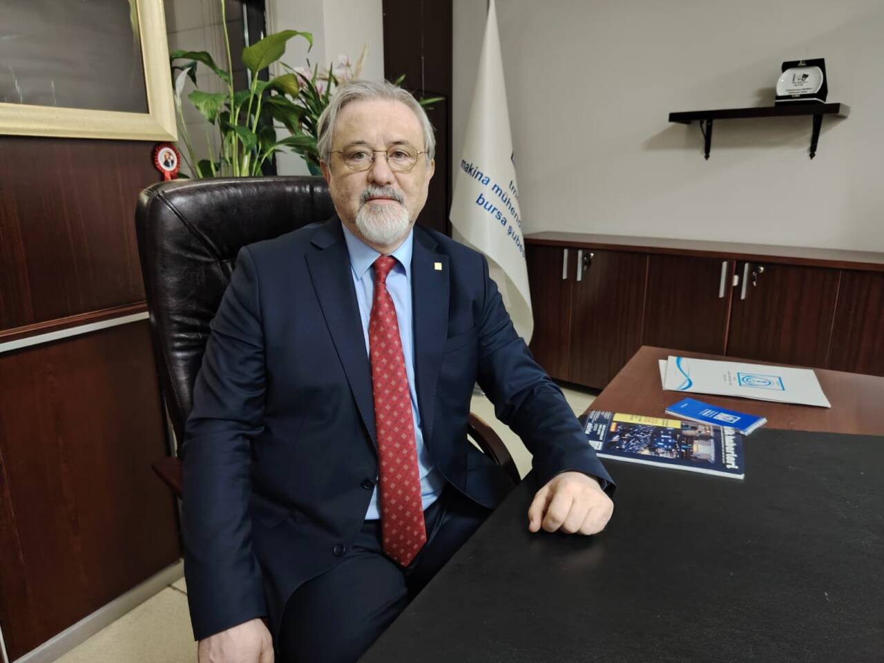 murat korkut