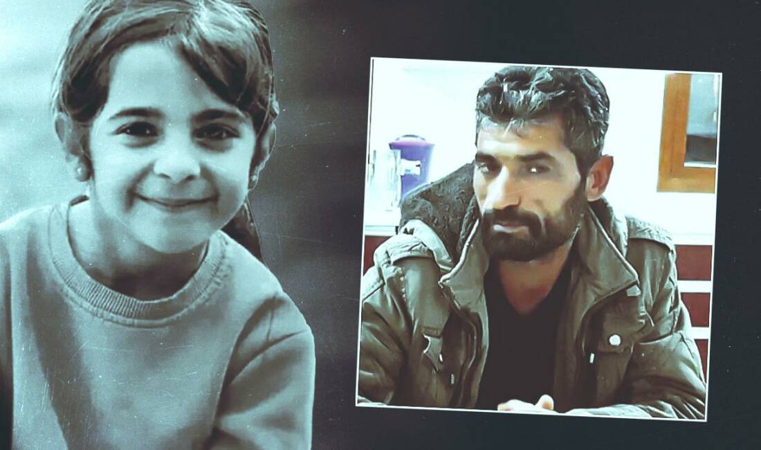 Narin Güran cinayetinde yeni gelişme: Nevzat Bahtiyar’ın oğlu tutuklandı Diyarbakır'da Narin Güran cinayeti davasının sanığı Nevzat Bahtiyar'ın oğlu, ruhsatsız