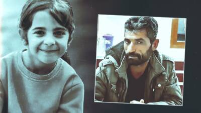 Diyarbakır'da Narin Güran cinayeti davasının sanığı Nevzat Bahtiyar'ın oğlu, ruhsatsız