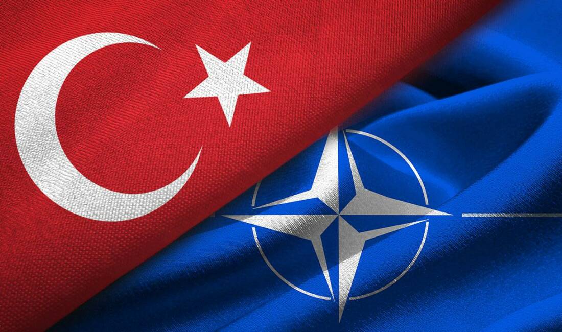 NATO’dan Türkiye açıklaması NATO Genel Sekreter Yardımcısı Radmila Shekerinska, Türkiye'nin NATO'da en güçlü