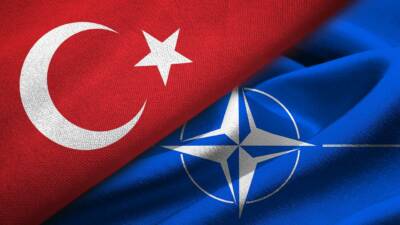 NATO Genel Sekreter Yardımcısı Radmila Shekerinska, Türkiye'nin NATO'da en güçlü