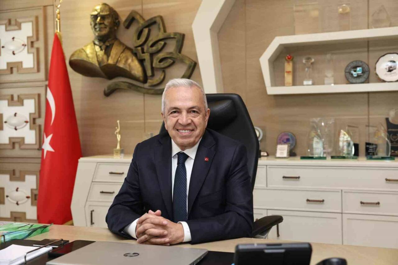Nilüfer Belediye Başkanı Şadi Özdemir, DSÖ Siyasi Komitesi’ne seçildi 1 nilufer belediye baskani sadi ozdemir dso siyasi komitesine secildi 3eef6608fa7b