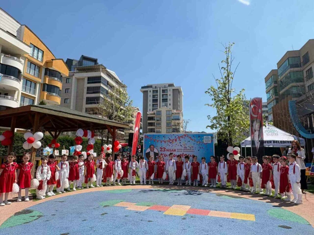 nilufer belediyesi kreslerinde 23 nisan nesesi d1a4be90483b