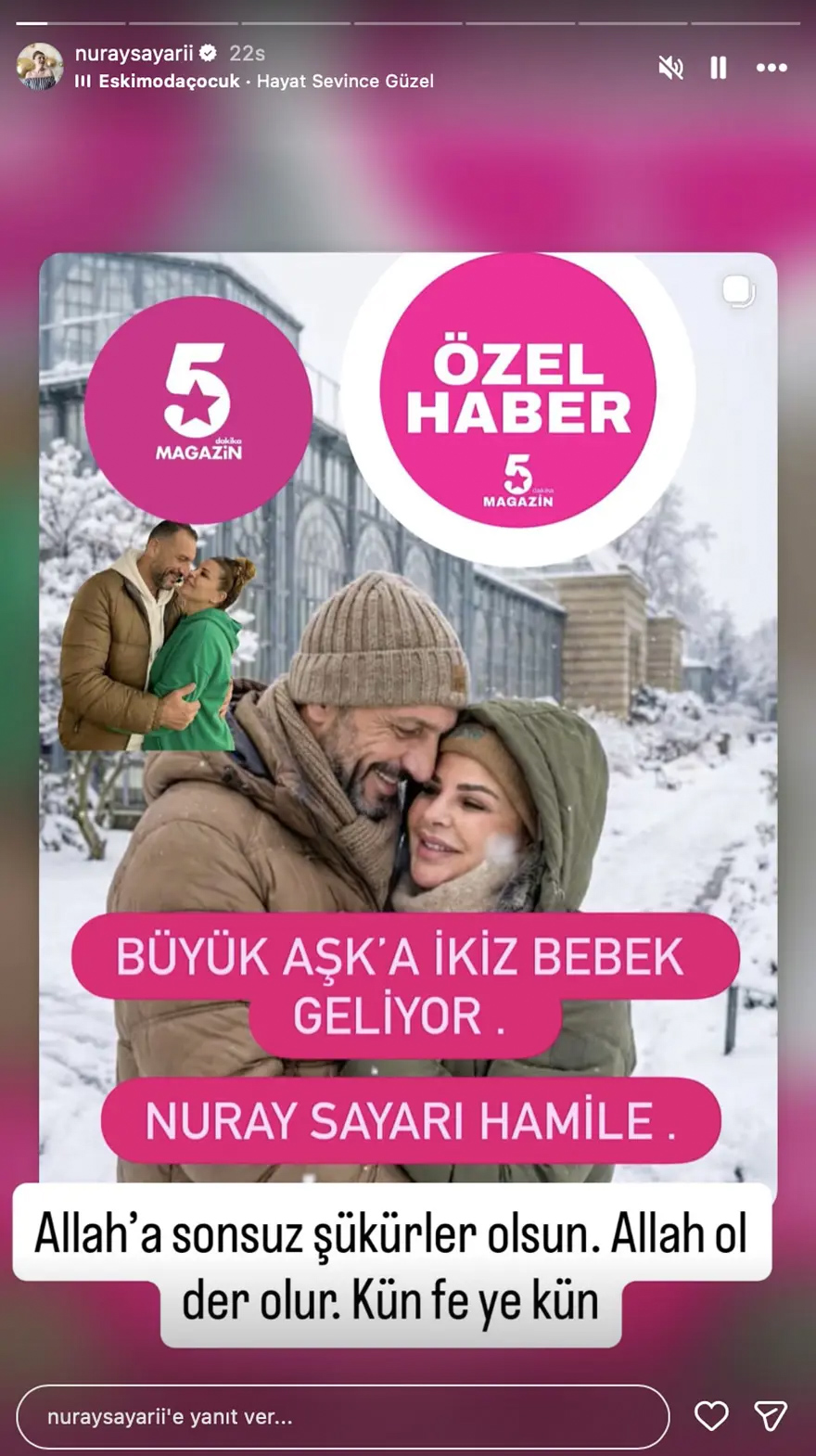nuray sayari 1