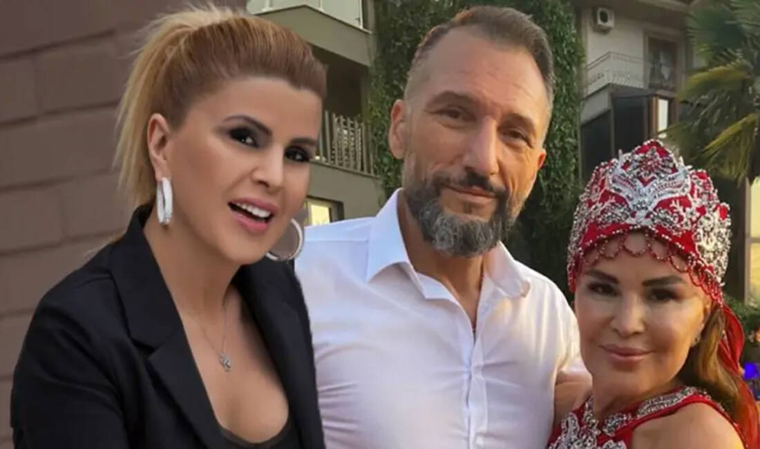 Ünlü astrolog Nuray Sayarı, ikiz bebek beklediğini duyurdu.