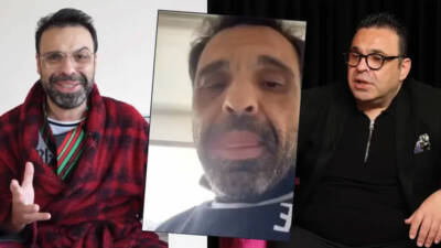 Bir dönemin ekran yüzü Okan Karacan, zor bir süreçten geçtiğini