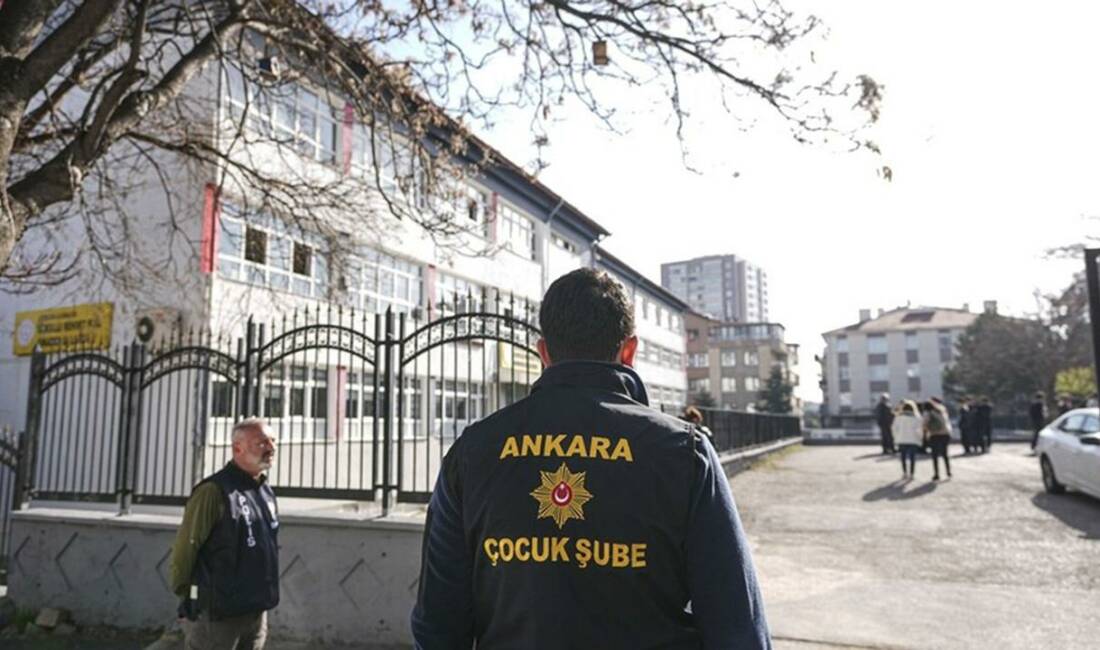 Okullara 7 basamaklı güvenlik modeli Kahramanmaraş ve Şanlıurfa'daki okul saldırılarının ardından İçişleri Bakanı Mustafa Çiftçi,