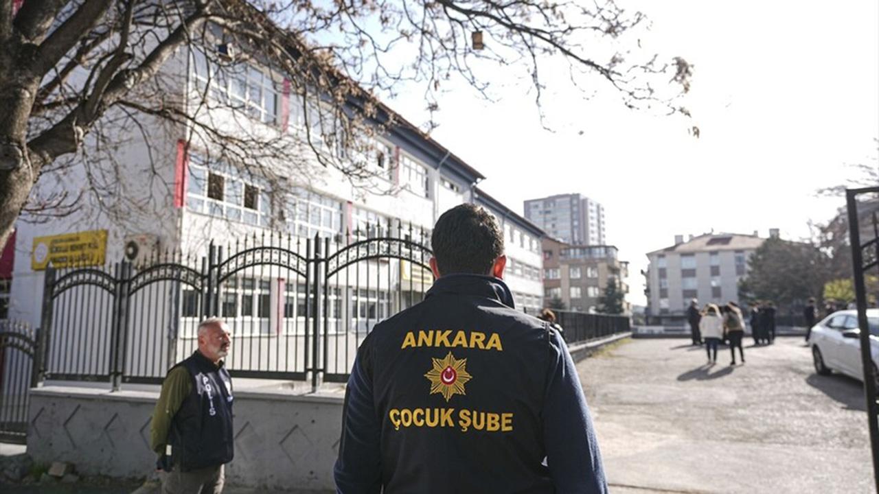 Okullara 7 basamaklı güvenlik modeli 1 okul guvenlik aa 2455796