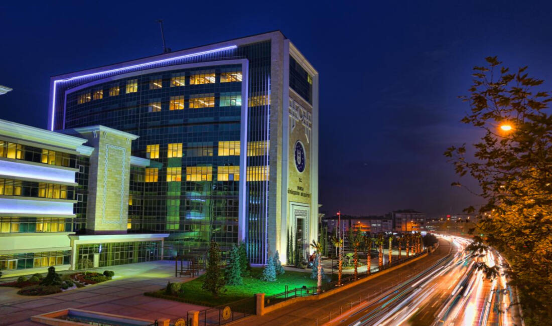 Bursa Büyükşehir Belediyesi, il genelinde ormanlara giriş yasağı getirilmesi ve