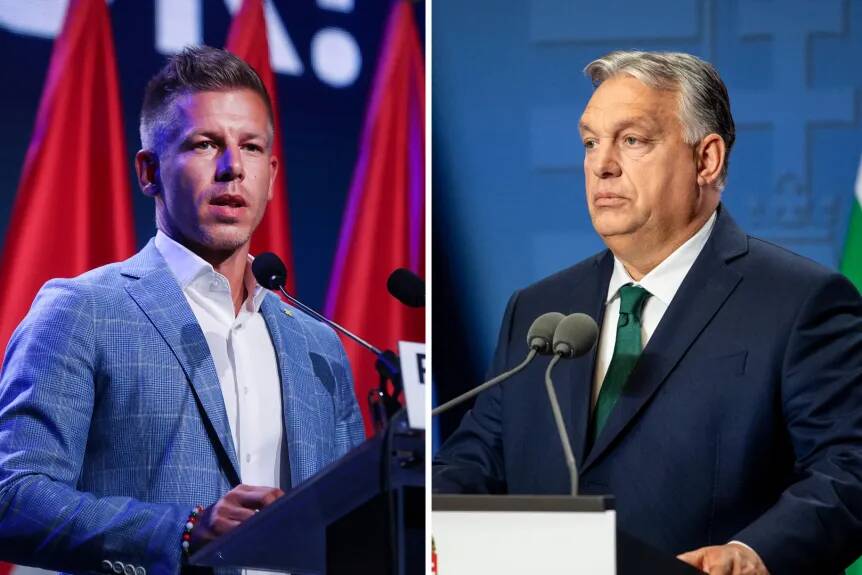 Mehmet Ali İnan yazdı; Bahar üzerine gelenler ve gidenler 5 orban magyar