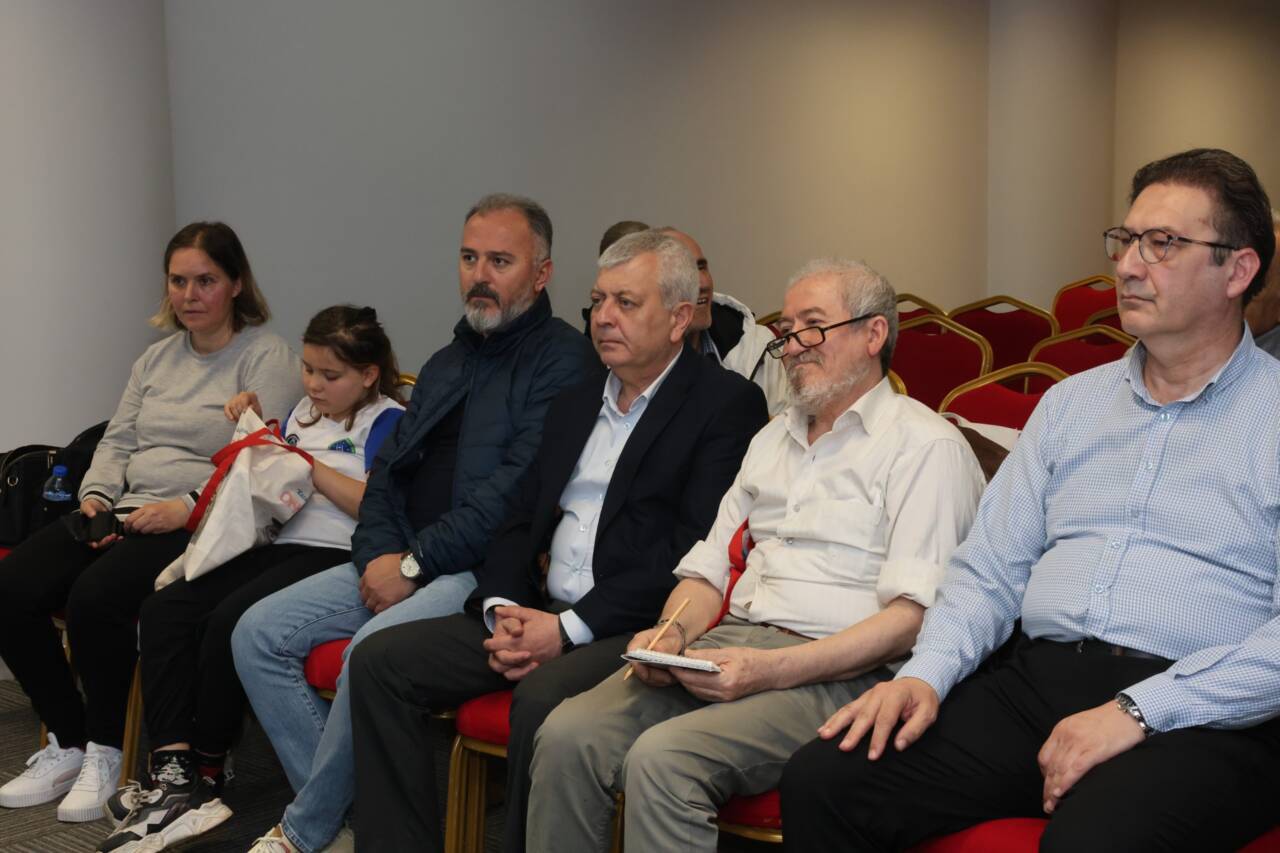 Osmangazi’de Orhan Kemal’in Bursa Yılları Yad Edildi