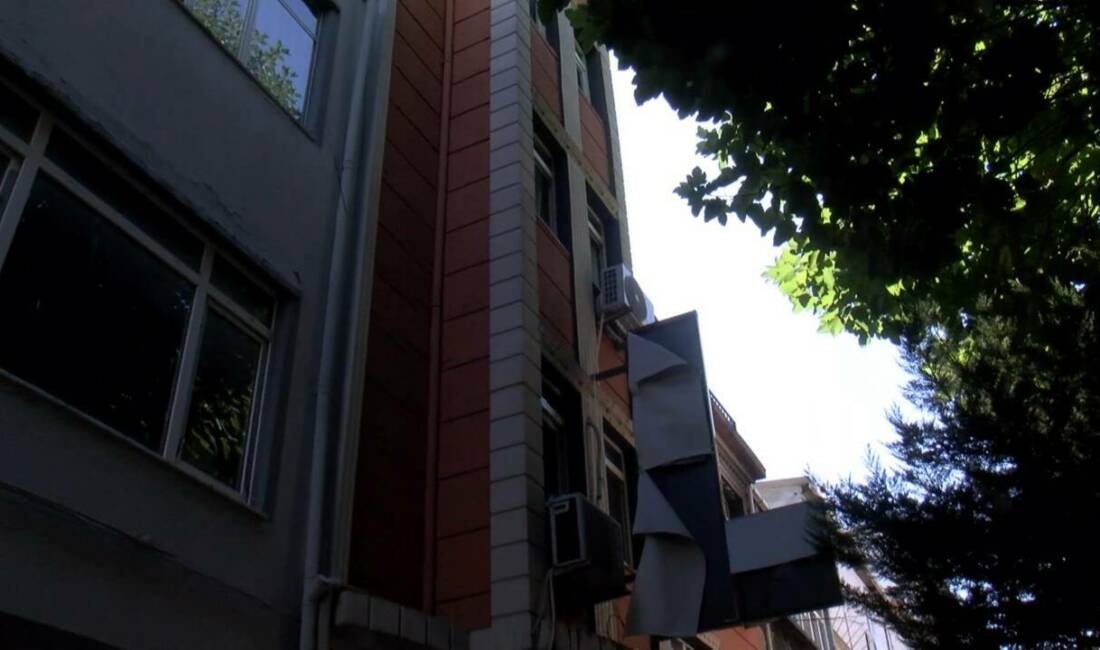İstanbul Fatih’te Ağustos ayında bir otelde ölü olarak bulunan, ve
