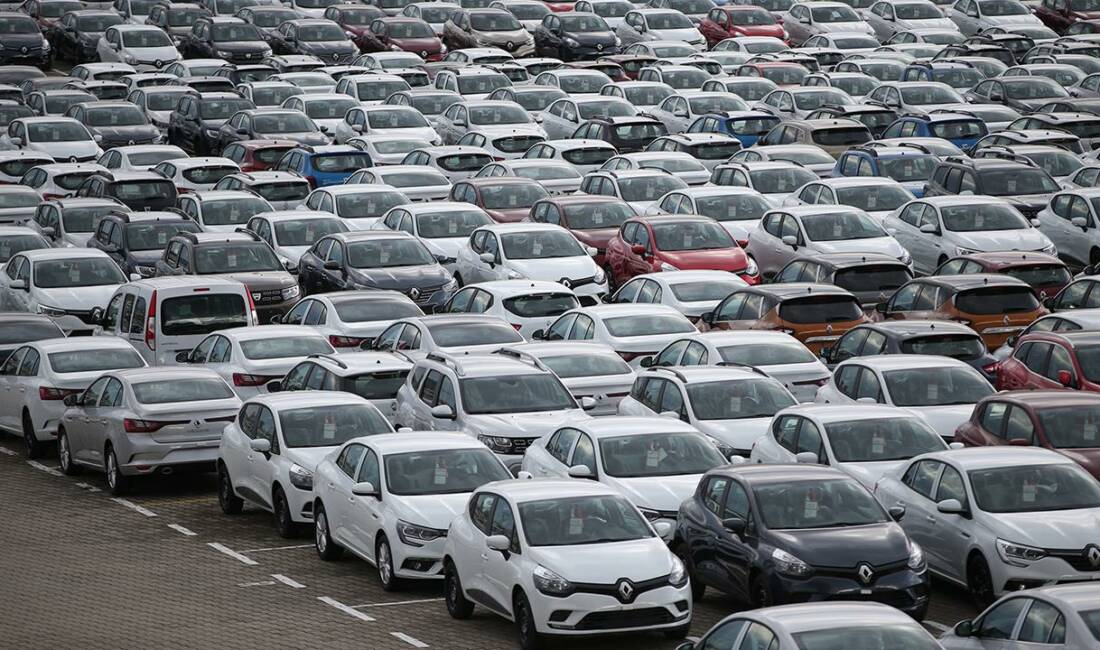 Bursa’nın devlerinden büyük dış satış OYAK Renault, TOFAŞ, Bosch ve Karsan gibi firmaların faaliyet gösterdiği