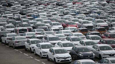 OYAK Renault, TOFAŞ, Bosch ve Karsan gibi firmaların faaliyet gösterdiği