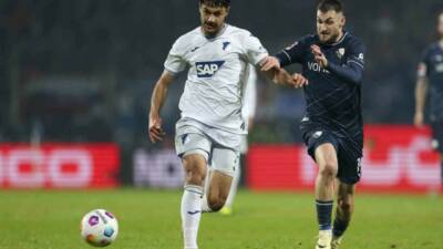 Bundesliga takımlarından Hoffenheim, milli futbolcu Ozan Kabak’ın sözleşmesinin uzun süreli