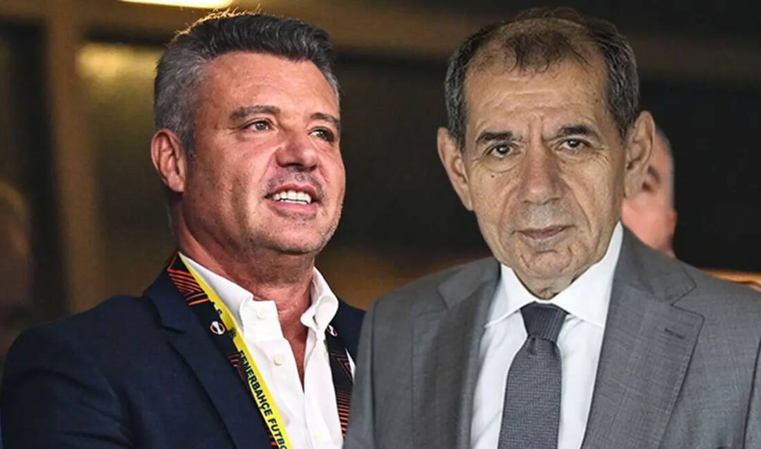 Galatasaray, Fenerbahçe maçına Yasin Kol'un atanması sonrası bir paylaşımda bulundu.