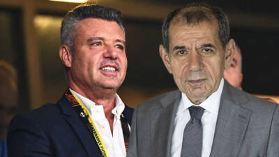 Galatasaray, Fenerbahçe maçına Yasin Kol'un atanması sonrası bir paylaşımda bulundu.