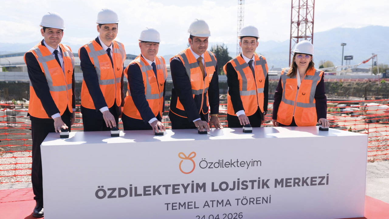 ozdilekteyim manset