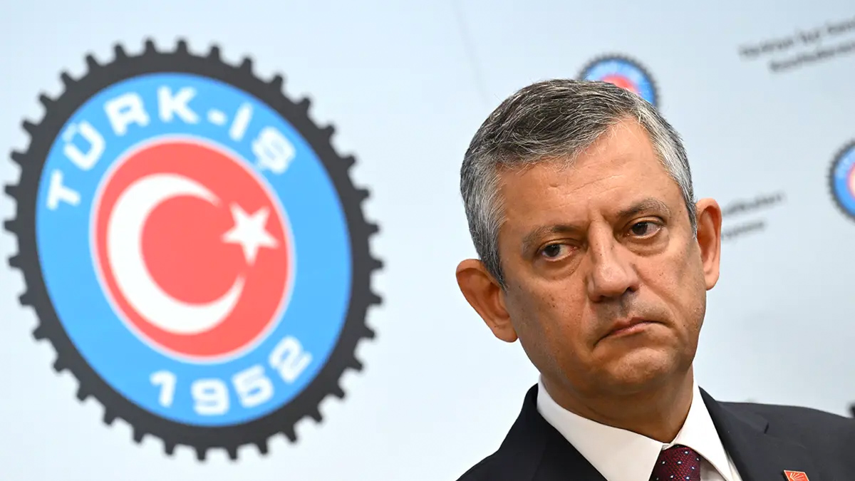 ozgur ozel 1