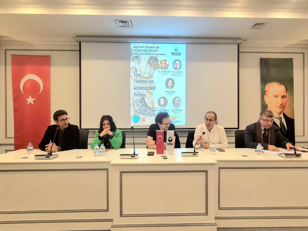 panel