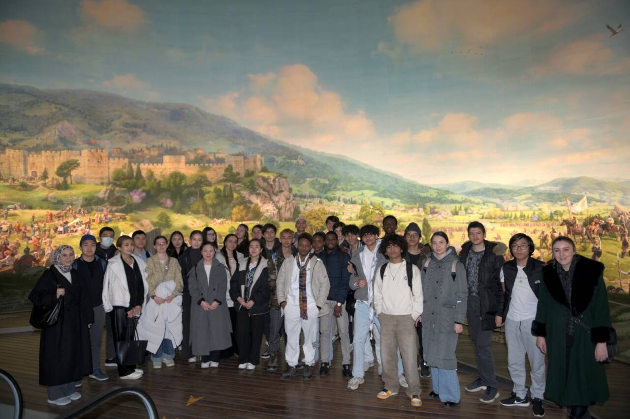 panorama 1326 bursa fetih muzesi 1