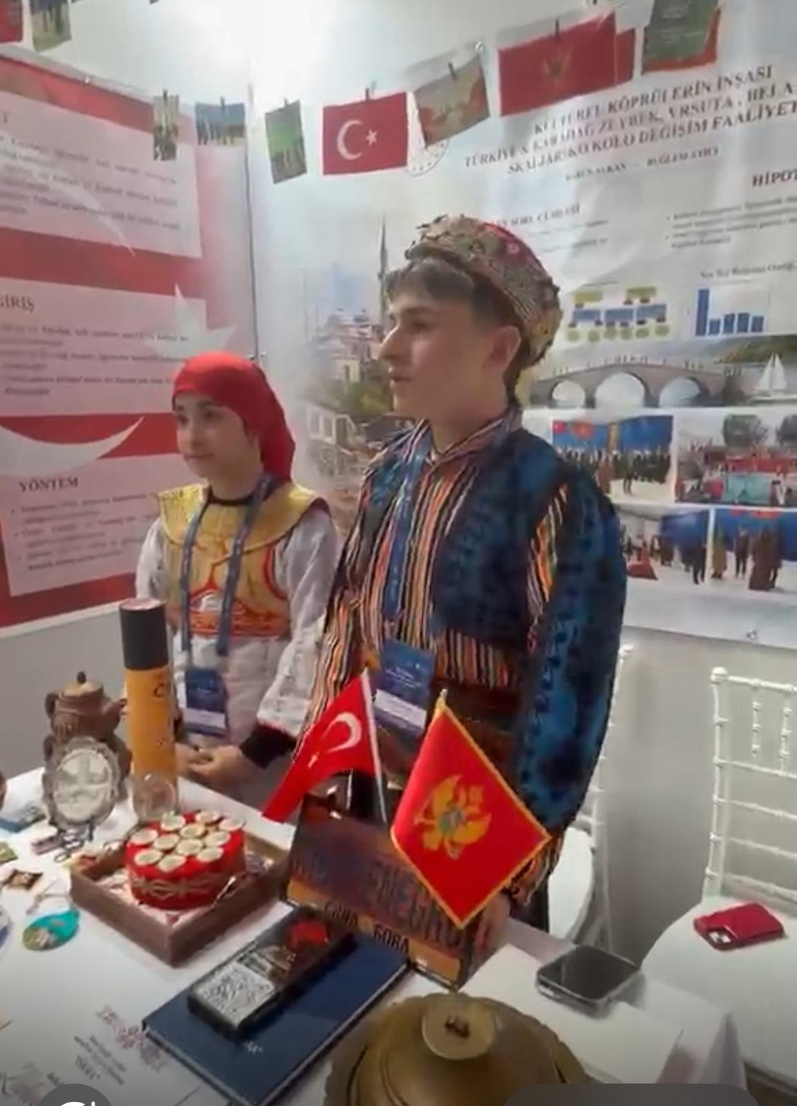 Ekol Koleji'nden TÜBİTAK 2204-B'de büyük başarı! 9 photo 2026 04 03 12 27 192