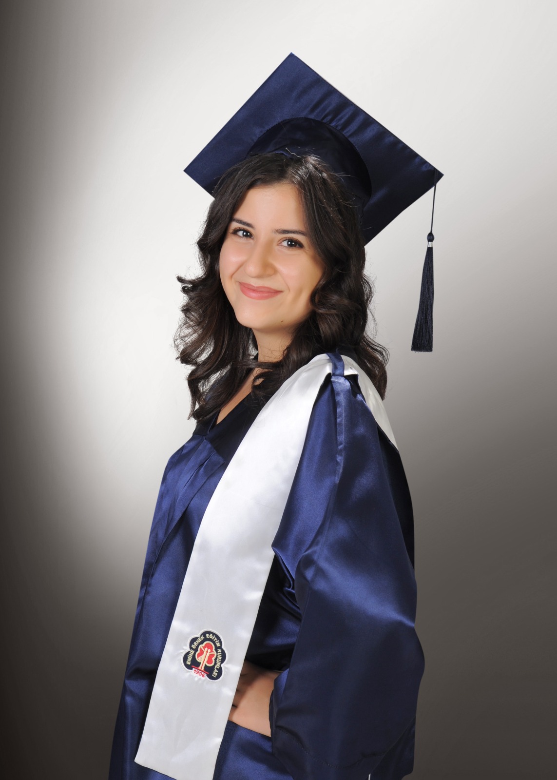 Emine Örnek Lisesi mezunu Melisa Çavuş Harvard'a gidiyor 2 Emine Örnek Lisesi mezunu Melisa Çavuş Harvard'a gidiyor