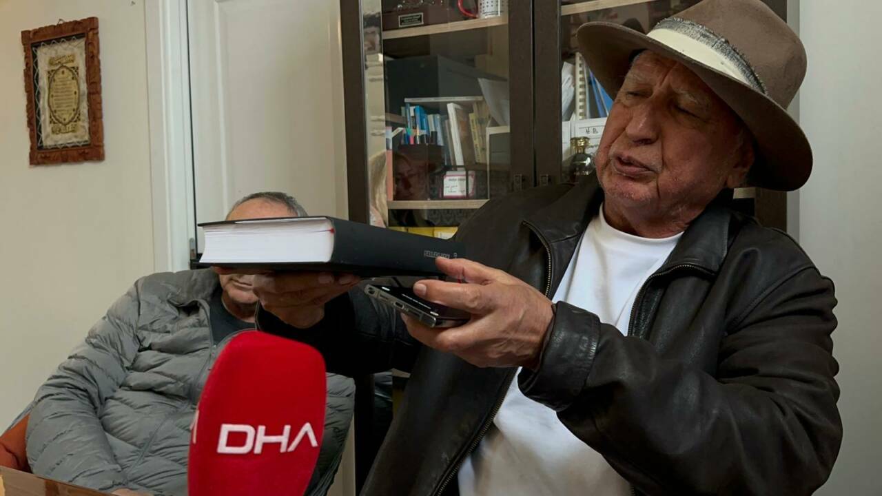 Bursa Gemlik'te büyük deprem olacak mı? Deprem uzmanından açıklama 1 prof dr usumezsoy istanbulda 8 buyuklugunde deprem olmasi icin 3 tane marmara lazim bb92cff2ae4f