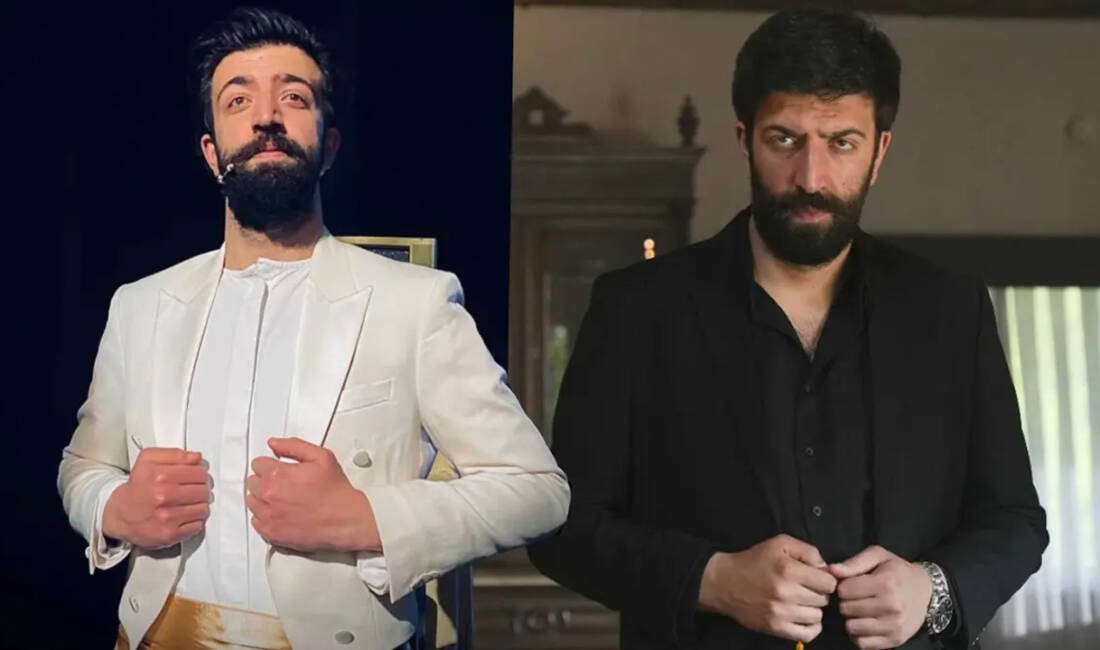 Oyuncu Ramazan Tetik hayatını kaybetti Son olarak "Eşref Rüya" dizisinde rol alan oyuncu Ramazan Tetik,