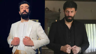 Son olarak "Eşref Rüya" dizisinde rol alan oyuncu Ramazan Tetik,