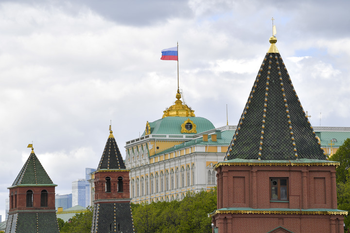 Rusya’dan İran’a uranyum teklifi Kremlin Sözcüsü Dmitriy Peskov, tarafların kabul etmesi durumunda İran'a ait