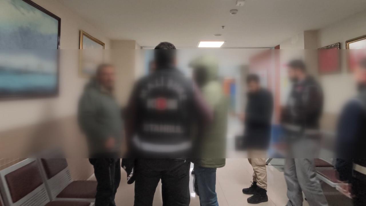 Sağlıkta rüşvet iddiası: 2 doktora 12 yıla kadar hapis talebi 1 saglikta rusvet iddiasi 2 doktora 12 yila kadar hapis talebi d8b885620534