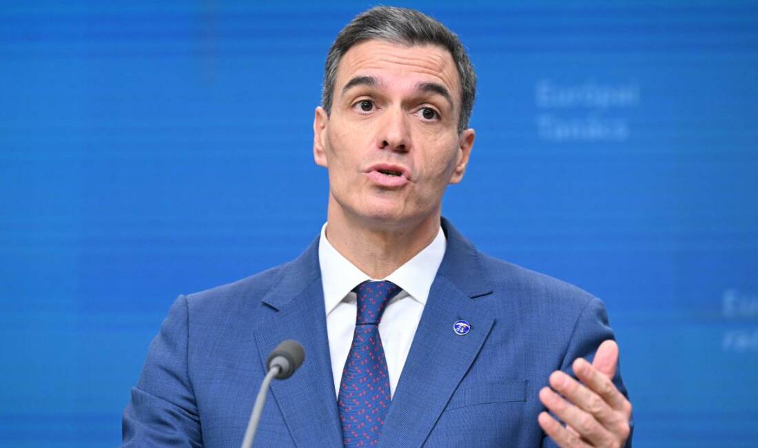 Sanchez: BM’nin acil reforma ihtiyacı var İspanya Başbakanı Pedro Sanchez, Birleşmiş Milletler'in (BM) ve mevcut çok