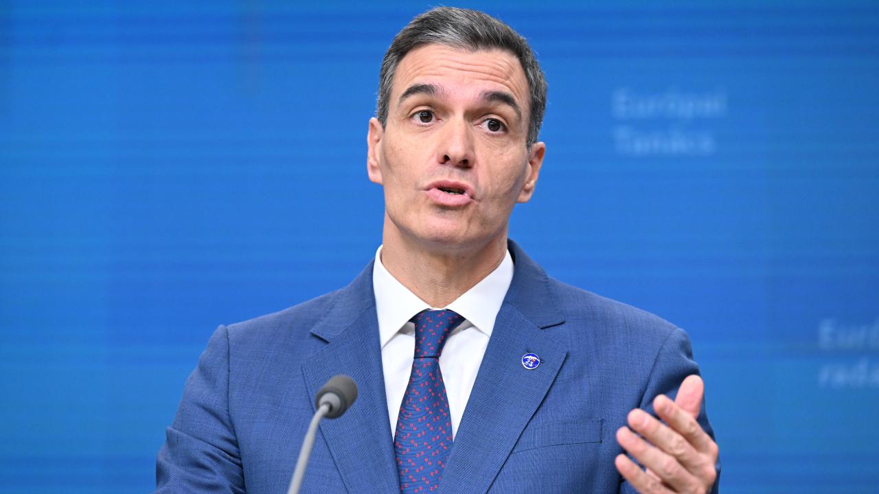 Sanchez: BM'nin acil reforma ihtiyacı var 1 sanchez bmnin acil reforma ihtiyaci var bc9ad6417496