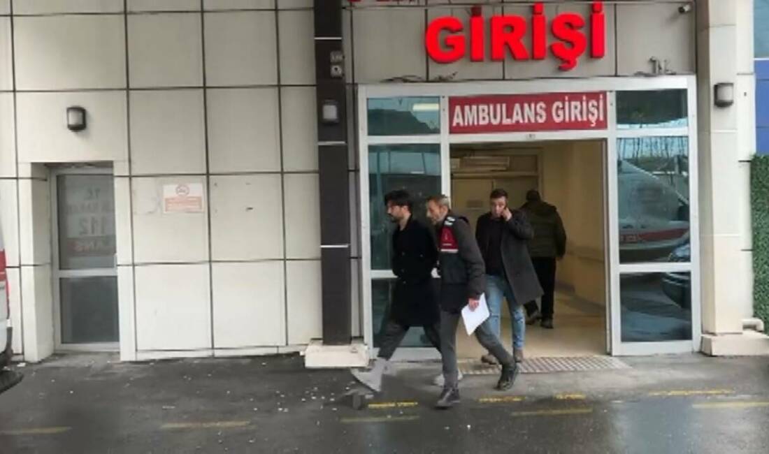 Yusuf Güney gözaltına alındı Şarkıcı Yusuf Güney uyuşturucu ve uyarıcı içeren bir çayı özendirdiği