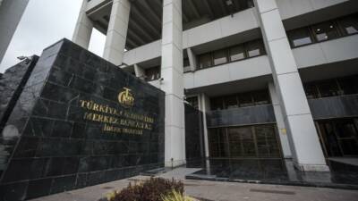 Yıllık enflasyon beklentileri, nisanda piyasa katılımcıları, reel sektör ve hane