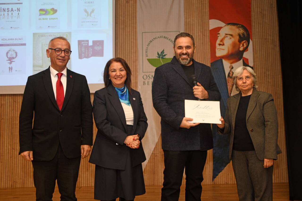 Osmangazi Belediyesi’nden bipolar farkındalığı 2 seminer 10