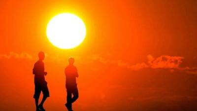 Meteoroloji uzmanları, 2026'nın sonlarına doğru son on yılın en güçlü