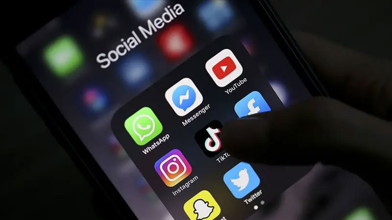 Sosyal medyaya kimlik, VPN’e 15 yaş sınırı şartı! Sosyal medyaya 15 yaş sınırlaması getiren teklife yeni maddeler eklenmesi