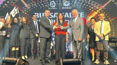 Türkiye Kalite Derneği (KalDer) Bursa Şubesi ile Bursa Sanayicileri ve