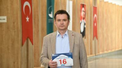 Osmangazi Belediyesi tarafından bu yıl 18’incisi düzenlenecek Uluslararası Osmangazi Tarihi