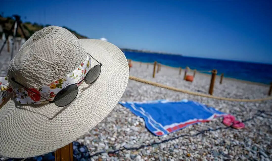 Ticaret Bakanlığı, tatil için paket turları tercih edecek tüketicileri, sözleşmelerden