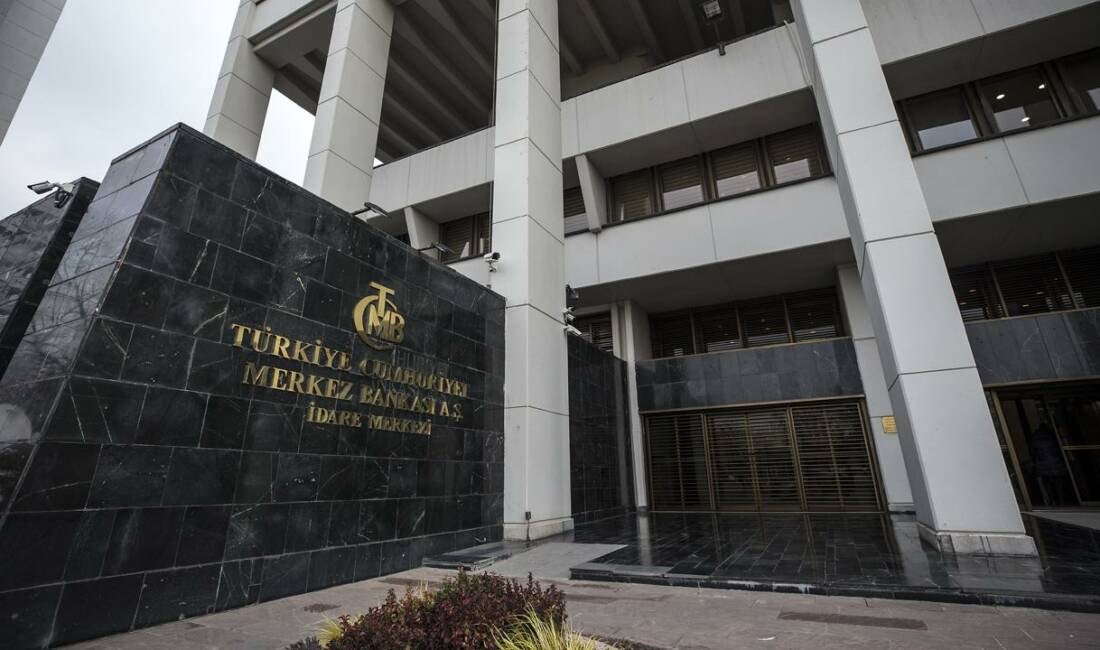 TCMB’nin nisan ayı Piyasa Katılımcıları Anketi yayımlandı Türkiye Cumhuriyet Merkez Bankasının (TCMB) nisan ayı Piyasa Katılımcıları Anketi'ne