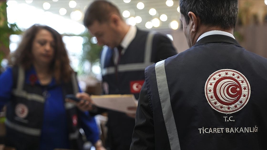 Ticaret Bakanlığının sorumluluğundaki başta çocuk, oyuncak, kırtasiye ve mobilya olmak