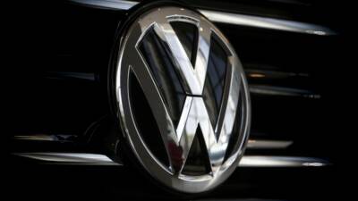 Alman otomotiv üreticisi Volkswagen Grubu, 2026 yılının ilk çeyreğinde Çin