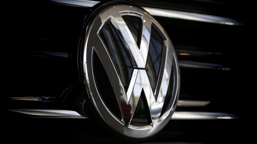 Alman otomotiv üreticisi Volkswagen Grubu, 2026 yılının ilk çeyreğinde Çin