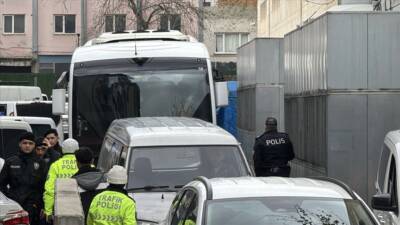 Bursa'da, "suç işlemek amacıyla örgüt kurma, yönetme ve suç işlemek