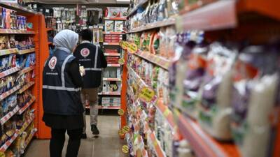 Ticaret Bakanlığı, piyasa dengesini olumsuz etkileyecek uygulamaların önüne geçmek için