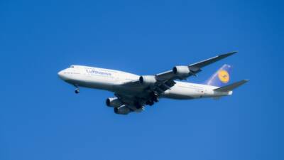 Alman hava yolu şirketi Lufthansa’da, pilot sendikası Vereinigung Cockpit (VC)